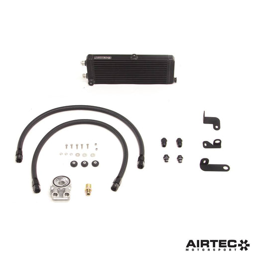 AIRTEC MOTORSPORT OIL COOLER KIT FOR HONDA CIVIC FL5 TYPE R